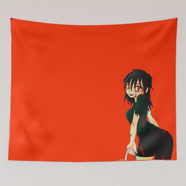 Item preview, Zombie girl designed and sold by Caab.