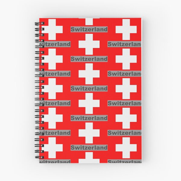 Item preview, Switzerland - DESIGN FOR EVERYTHING  designed and sold by SevilleArt.