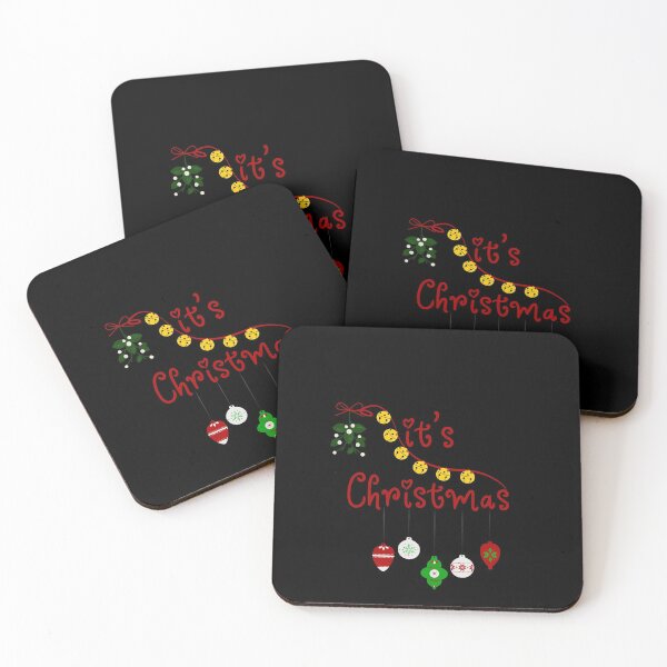 Item preview, It's Christmas designed and sold by Seoul26.