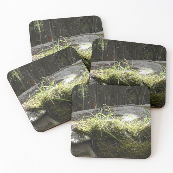 Item preview, Sunlight in the Rocky Mountains designed and sold by WeeMonkey.