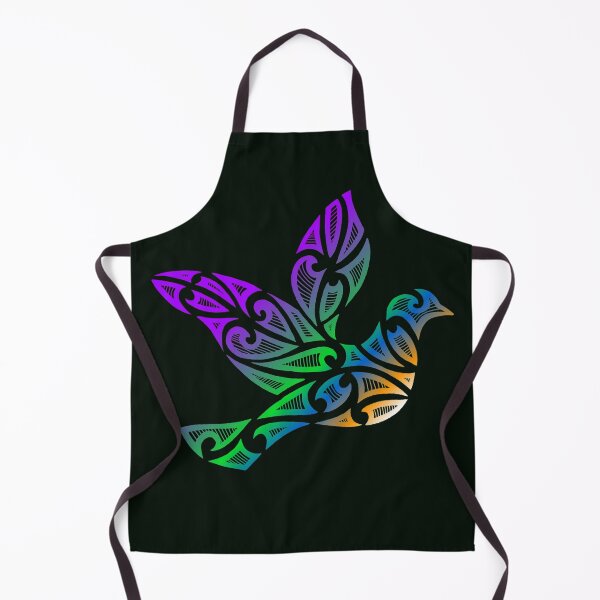 Item preview, Maori pigeon/ kereru designed and sold by attracdionz.
