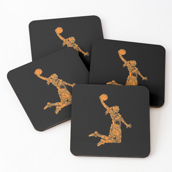 Item preview, Basketball Girl Women Kids T-Shirt New designed and sold by Bergmeyer99.