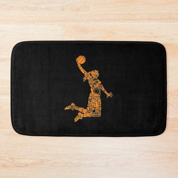 Item preview, Basketball Girl Women Kids T-Shirt New designed and sold by Bergmeyer99.
