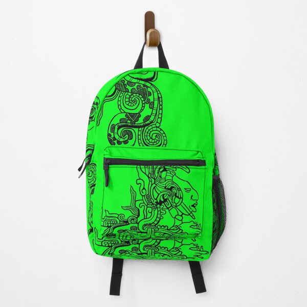 Item preview, Maya vision serpent  designed and sold by dtmtattoo.