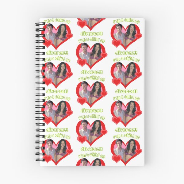 Item preview, Fran Charles Child of Divorce designed and sold by jordynkruse14.