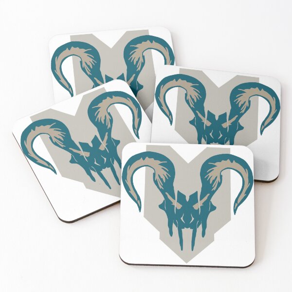 Item preview, Ash Apex Predator Badge designed and sold by woomyhannah.