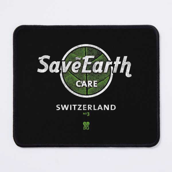 Item preview, #03 Save The Earth designed and sold by HexOne.