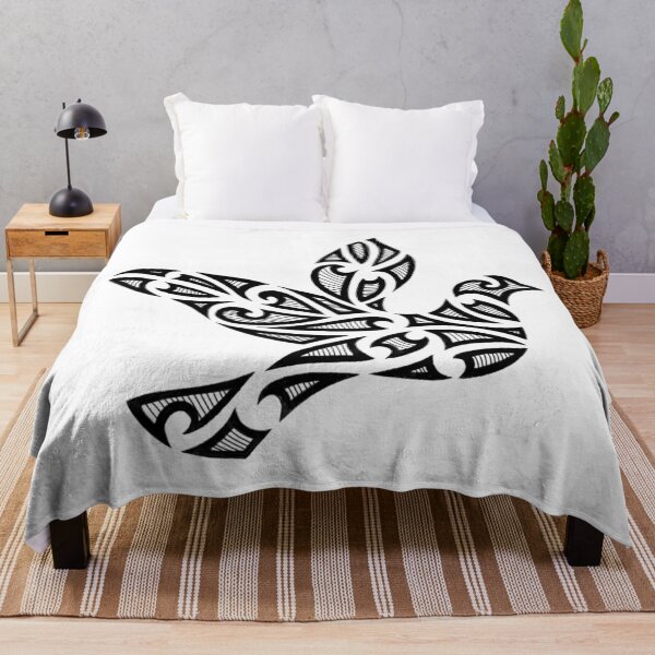 Item preview, Maori pigeon/ kereru designed and sold by attracdionz.