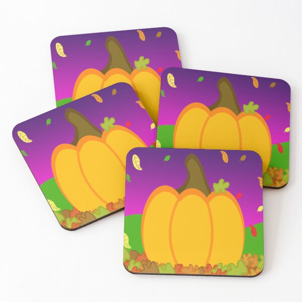 Item preview, Fall Pumpkin designed and sold by Colorful Dreams  Art By Kai.