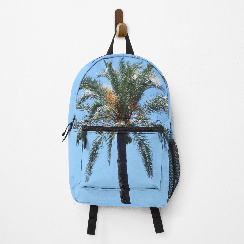 Item preview, Backpack designed and sold by BirgitMo.