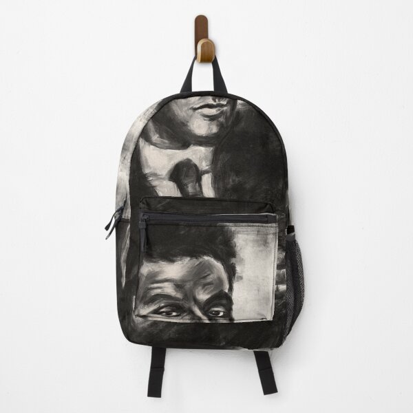 Item preview, Egon Schiele portrait 7 designed and sold by Emptyst store.