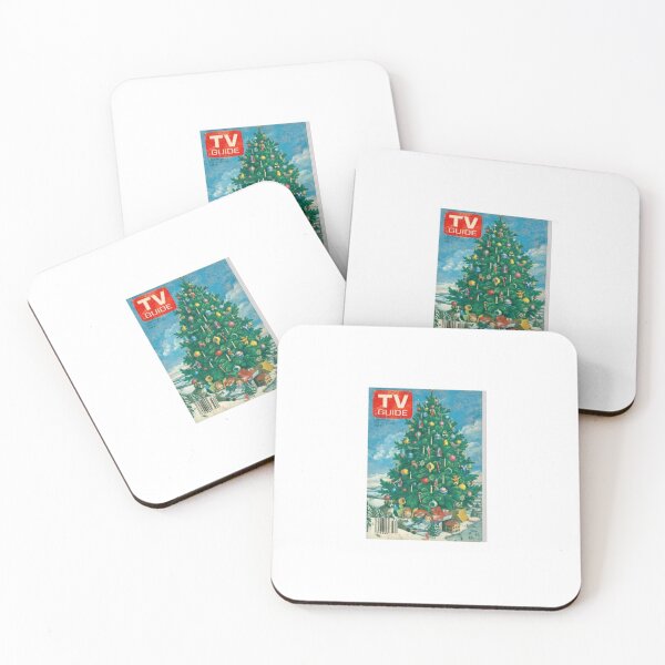 Item preview, Christmas Tree on cover of magazine  designed and sold by Jenniferkate72.
