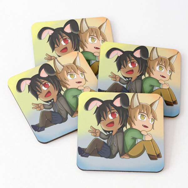 Item preview, Best Friends designed and sold by Caab.