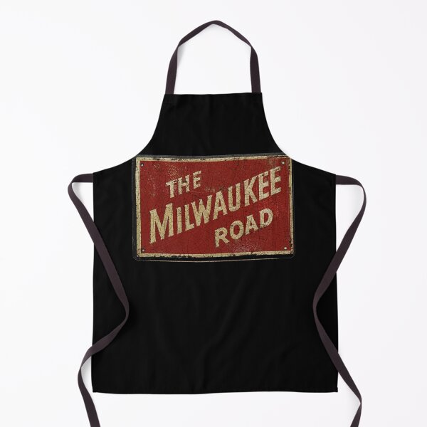 Item preview, Ferrocarril de Milwaukee Road designed and sold by Centuryvault.