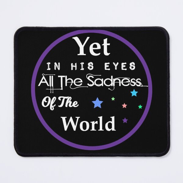Item preview, In His Eyes designed and sold by Specialstace83.