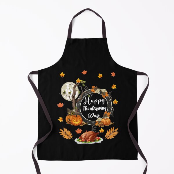 Item preview, HAPPY THANKSGIVING DAY designed and sold by Shuvra Gain.