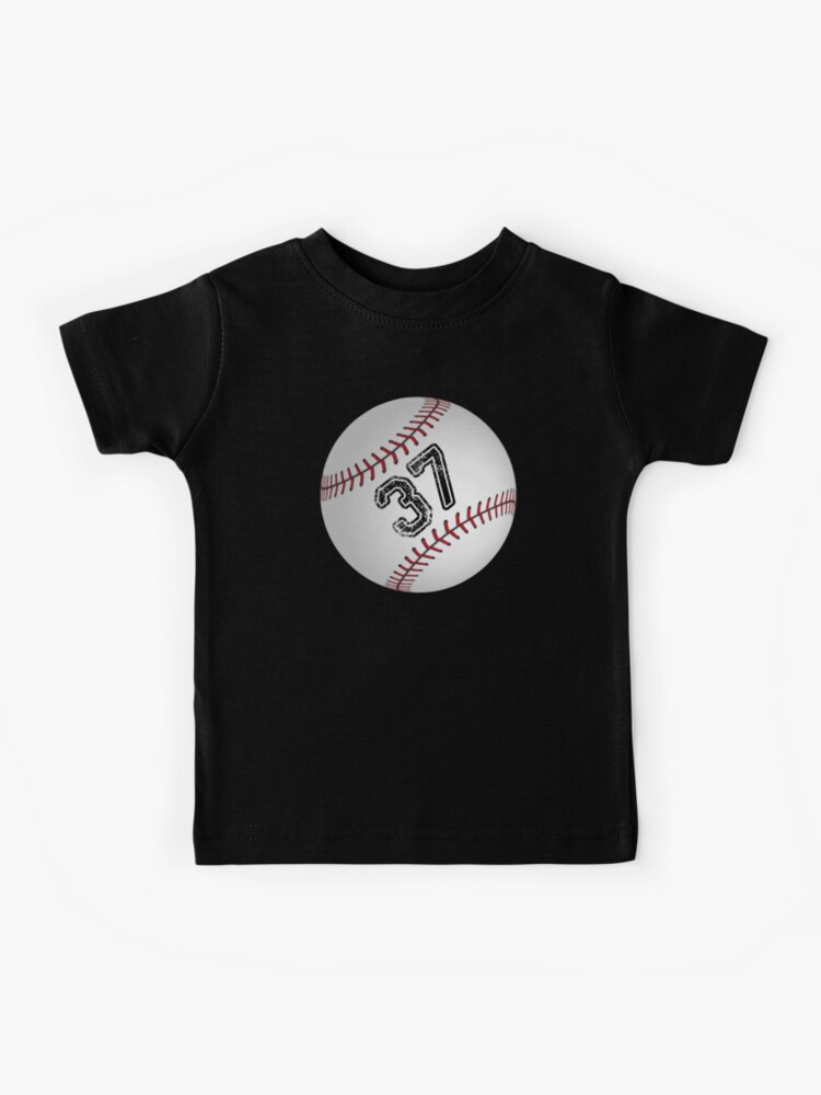 Baseball Player 17 Jersey Outfit No #17 Sports Fan Gift Youth Hoodie 