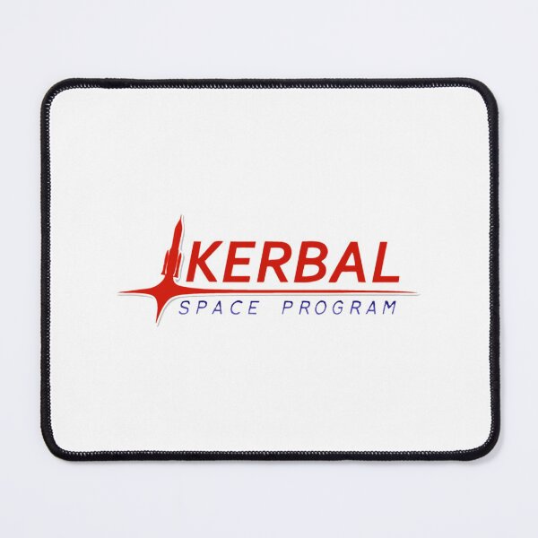 Item preview, Kerbal Space Program     designed and sold by HoodieIsland.