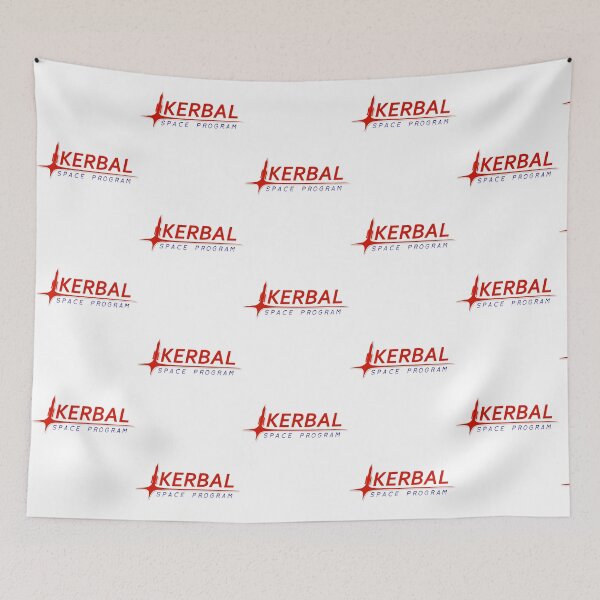 Item preview, Kerbal Space Program     designed and sold by HoodieIsland.