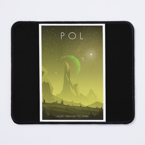 Item preview, Kerbal Space Program  - Pol   designed and sold by HoodieIsland.
