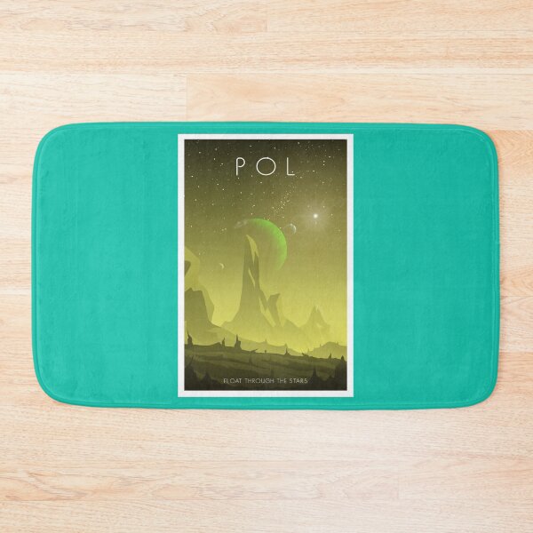 Item preview, Kerbal Space Program  - Pol   designed and sold by HoodieIsland.
