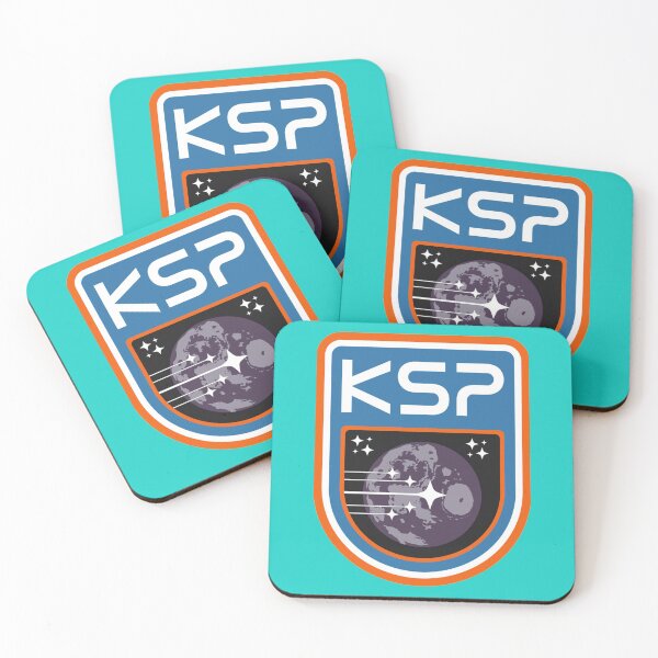 Item preview, Kerbal Space Program - Eve   designed and sold by HoodieIsland.