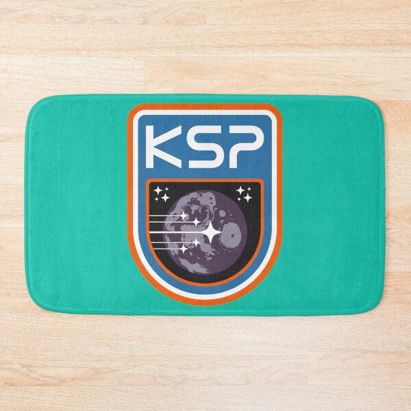 Item preview, Kerbal Space Program - Eve   designed and sold by HoodieIsland.