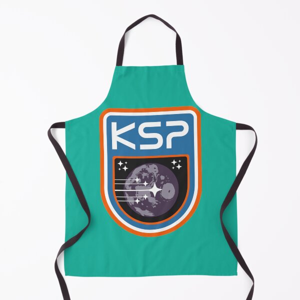 Item preview, Kerbal Space Program - Eve   designed and sold by HoodieIsland.