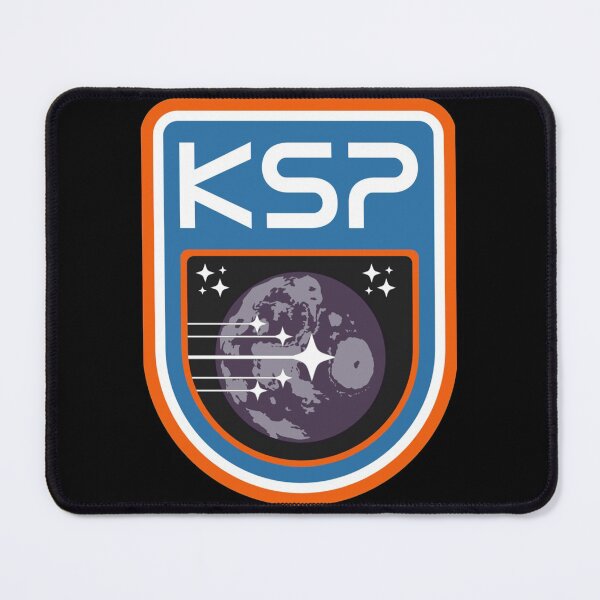 Item preview, Kerbal Space Program - Eve   designed and sold by HoodieIsland.