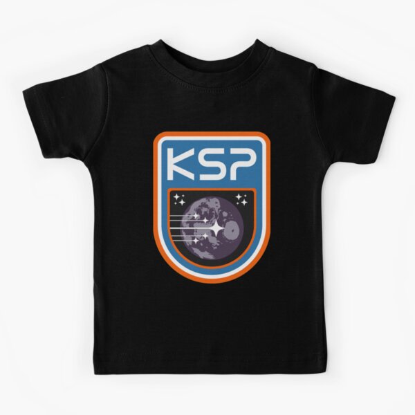 Item preview, Kerbal Space Program - Eve   designed and sold by HoodieIsland.