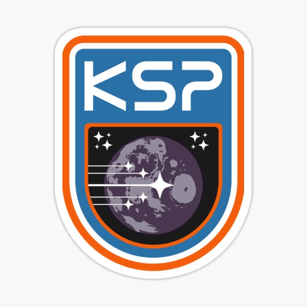 Item preview, Kerbal Space Program - Eve   designed and sold by HoodieIsland.
