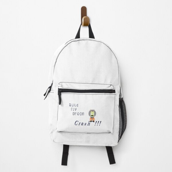 Item preview, Kerbal space program , Build fly dream crash !!! , KSP , Funny Saying   designed and sold by HoodieIsland.