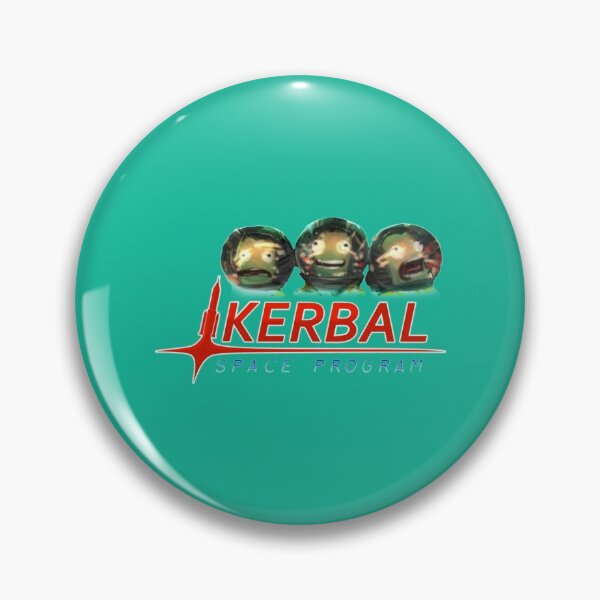 Item preview, Kerbal Space Program Art    designed and sold by HoodieIsland.