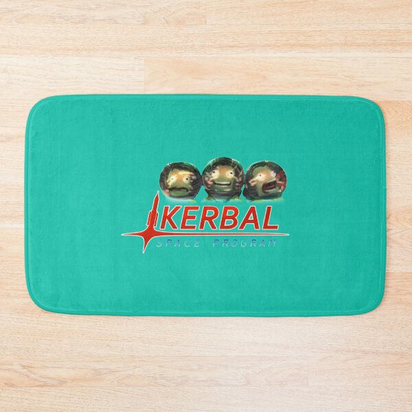 Item preview, Kerbal Space Program Art    designed and sold by HoodieIsland.