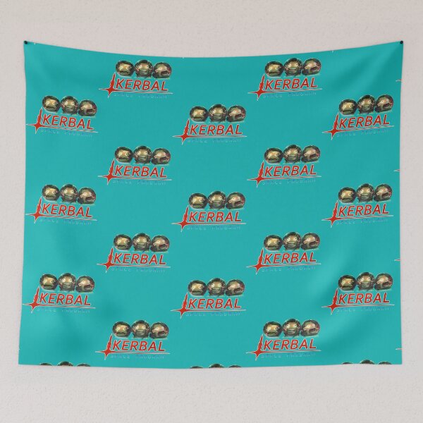Item preview, Kerbal Space Program Art    designed and sold by HoodieIsland.