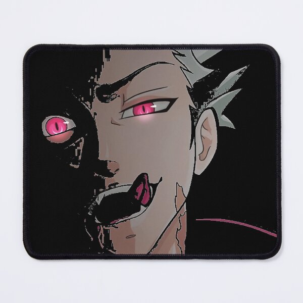 Item preview, ban, seven deadly sins, Classic designed and sold by paternalscoop.
