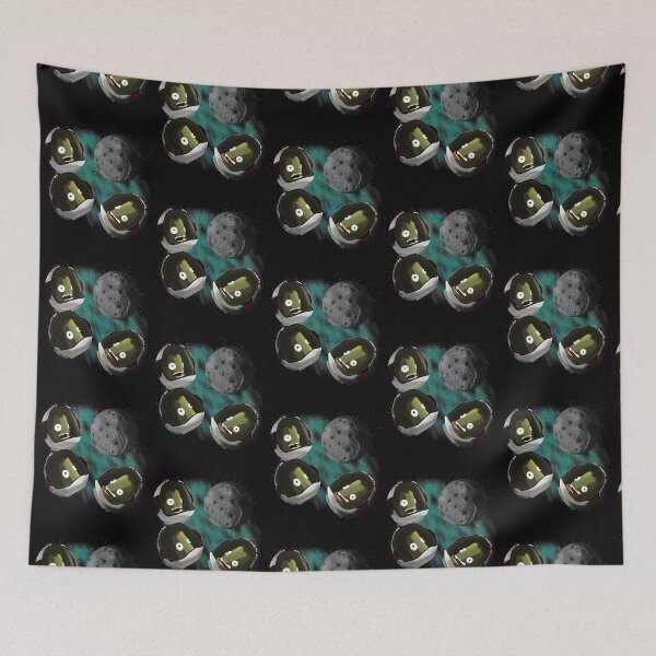 Item preview, Under the Mun   designed and sold by HoodieIsland.