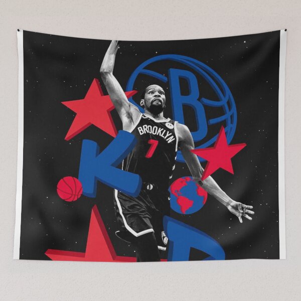 Item preview, Kevin Durant Funart designed and sold by tonifaris.