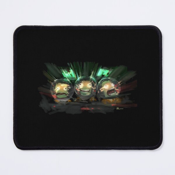 Item preview, Kerbal Space Program Art   designed and sold by HoodieIsland.