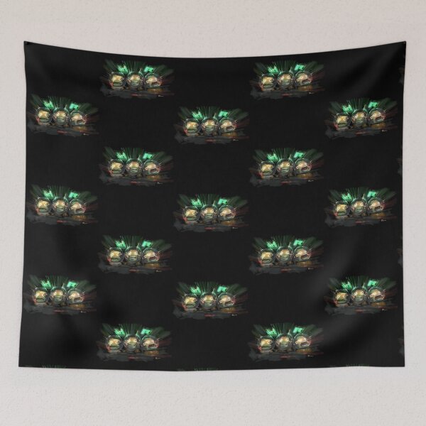 Item preview, Kerbal Space Program Art   designed and sold by HoodieIsland.