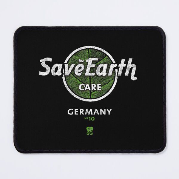 Item preview, #10 Save The Earth designed and sold by HexOne.