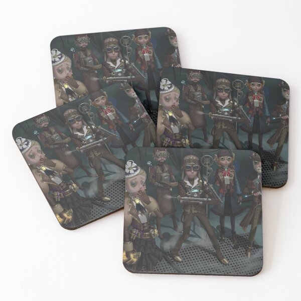 Item preview, COA II・Betrayer designed and sold by GagimasArt.
