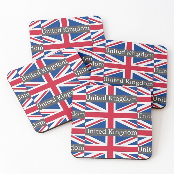 Item preview, United Kingdom - Design for Everything  designed and sold by SevilleArt.