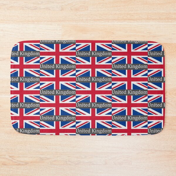 Item preview, United Kingdom - Design for Everything  designed and sold by SevilleArt.