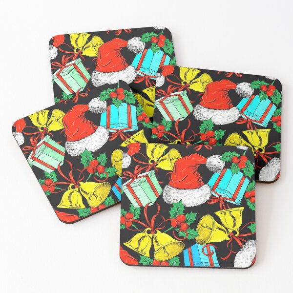 Item preview, Christmas Theme Pattern designed and sold by Vicky021.