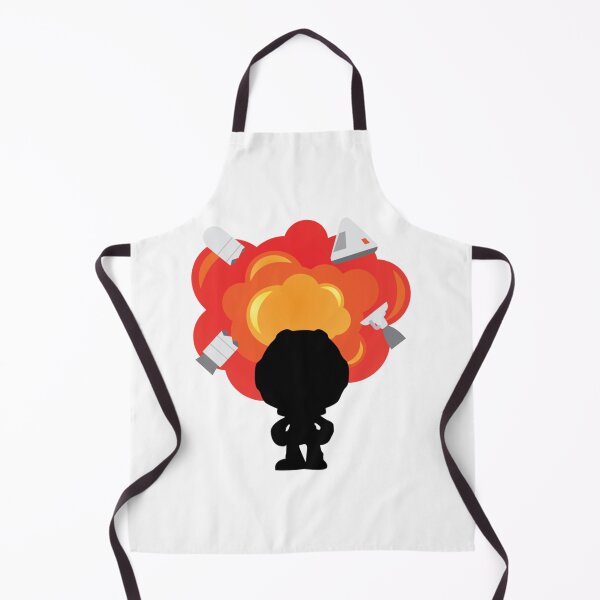 Item preview, Kerbal Space Program Explosion   designed and sold by HoodieIsland.
