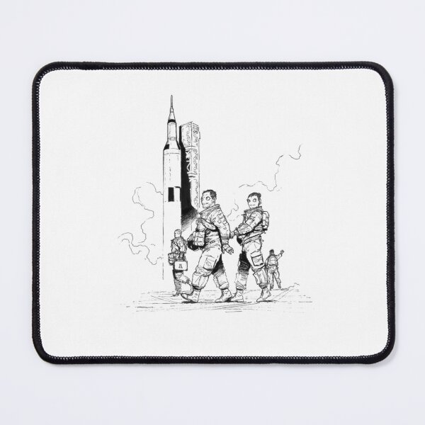 Item preview, Kerbal Space Program fan art   designed and sold by HoodieIsland.