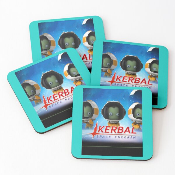 Item preview, kerbal space program Graphic  designed and sold by HoodieIsland.