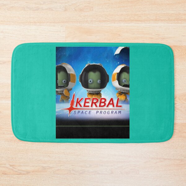 Item preview, kerbal space program Graphic  designed and sold by HoodieIsland.