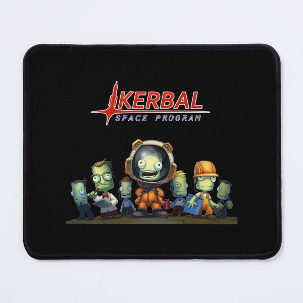 Item preview, Kerbal Space Program KSP Team   designed and sold by HoodieIsland.